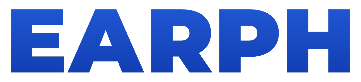 earph logo